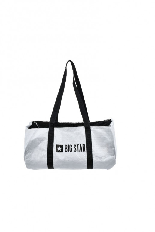Sports Travel Bag Big Star JJ574057 Black