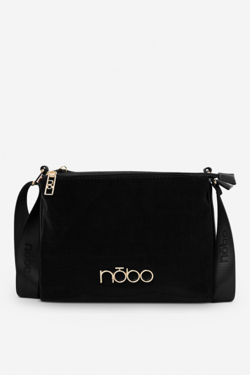 Classic Bag NOBO NBAG-R3072-C020 Black