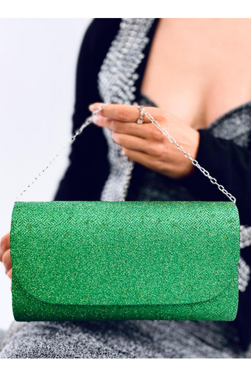 Handbag    TANDIES green