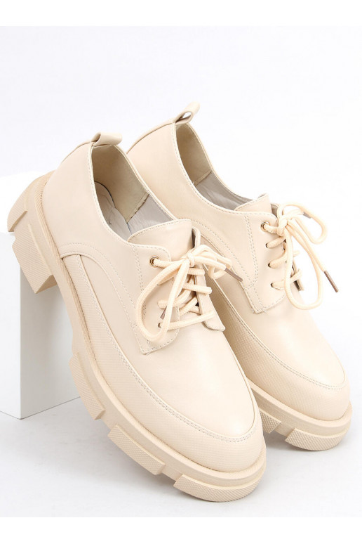 Moccasins  UNNA BEIGE