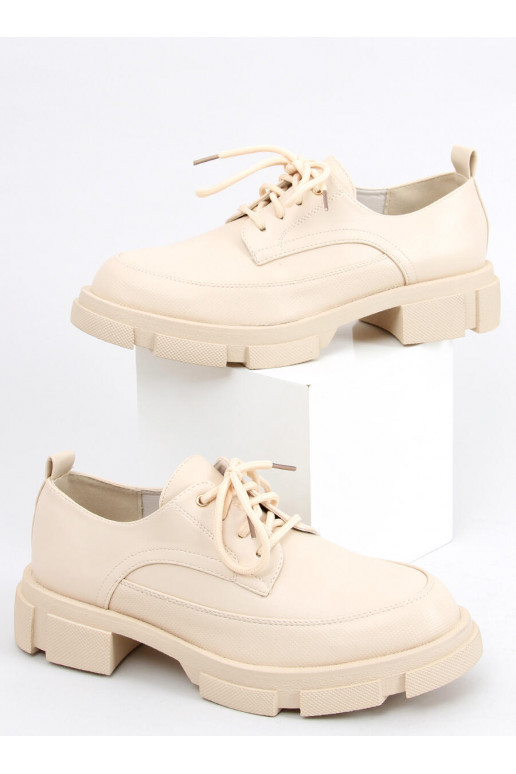 Moccasins  UNNA BEIGE