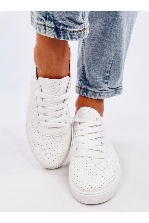 Sneakers   COSTIER WHITE