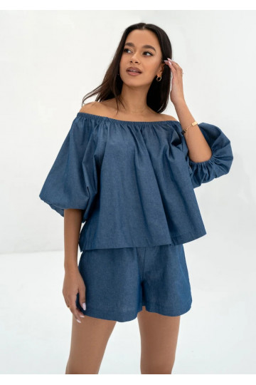 Boco - Dark jeans blue... 2