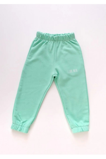 Pure - Kids sweatpants...