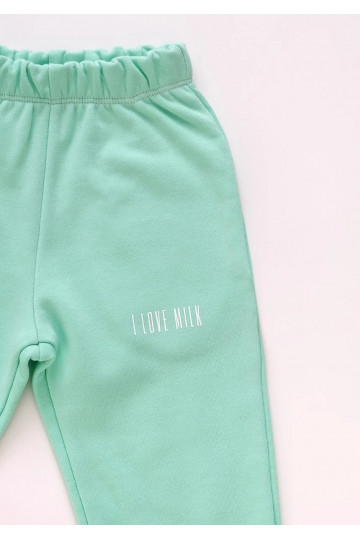 Pure - Kids sweatpants... 2