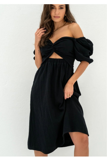 Rosina - Summer black...