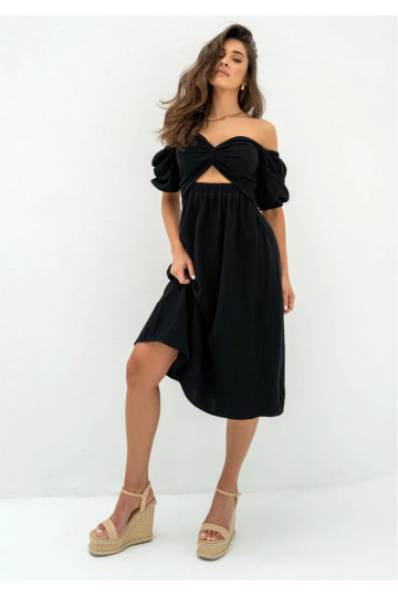 Rosina - Summer black... 2