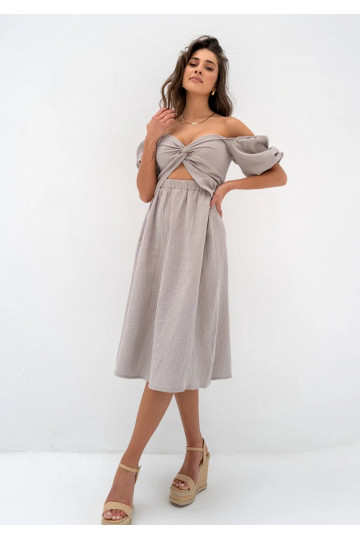 Rosina - Summer taupe... 2