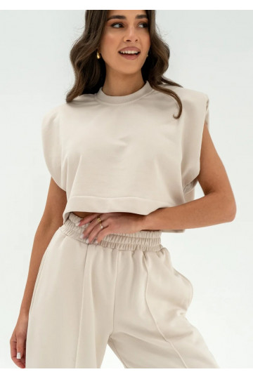 Sumi - coconut colored...