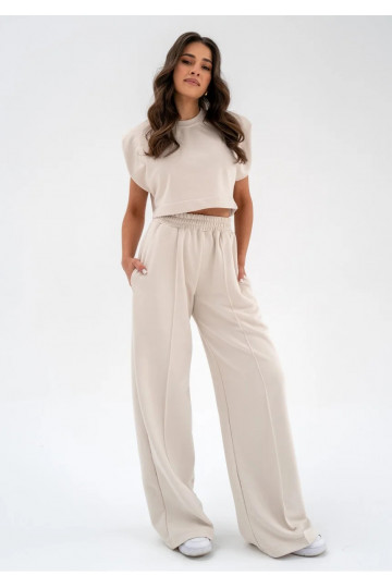 Sumi - coconut colored... 2