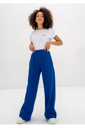 Costa - Cobalt Blue Wide...