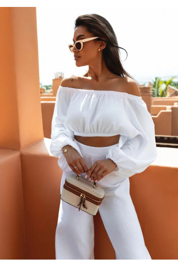 Bari - white Spanish style...