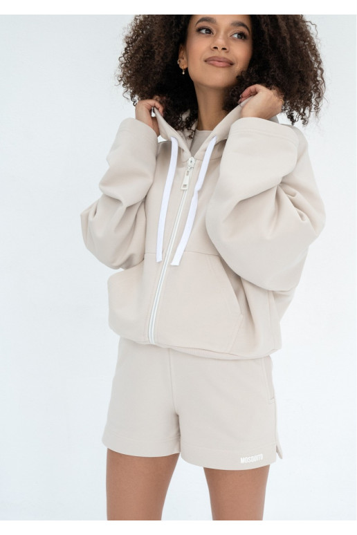 Bane - Coconut shorts Bane - Coconut shorts