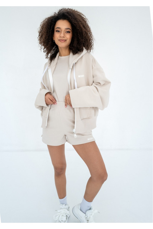 Bane - Coconut shorts Bane - Coconut shorts