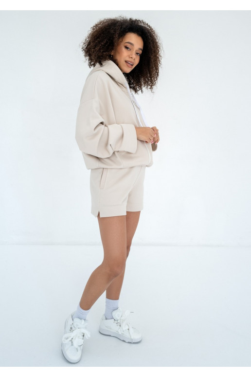 Bane - Coconut shorts Bane - Coconut shorts