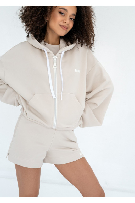 Bane - Coconut shorts Bane - Coconut shorts