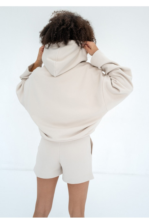 Bane - Coconut shorts Bane - Coconut shorts