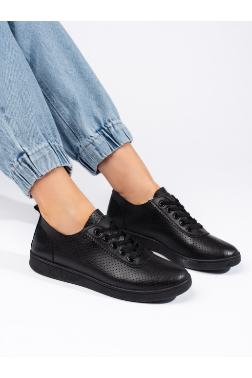 black  Women's boots