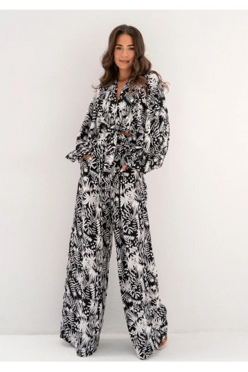 Rosse - Summer loose leafy...