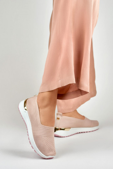 Comfortable women's shoes...