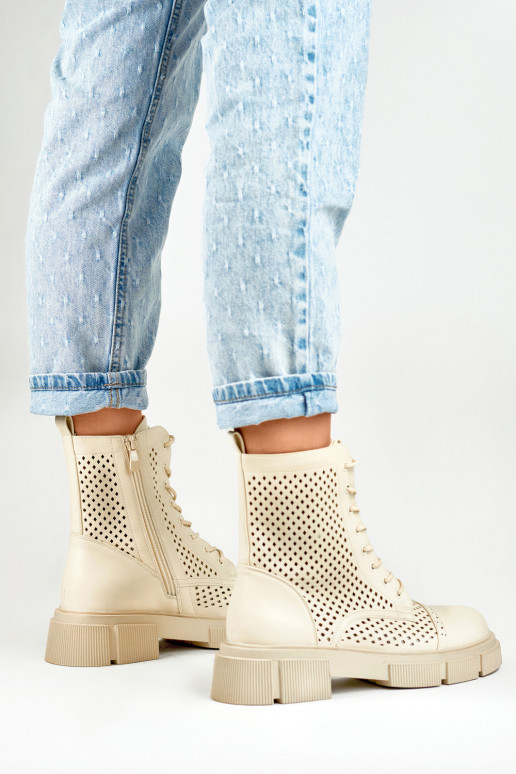 Moteriški ažūriniai smėlio spalvos... Moteriški ažūriniai smėlio spalvos...