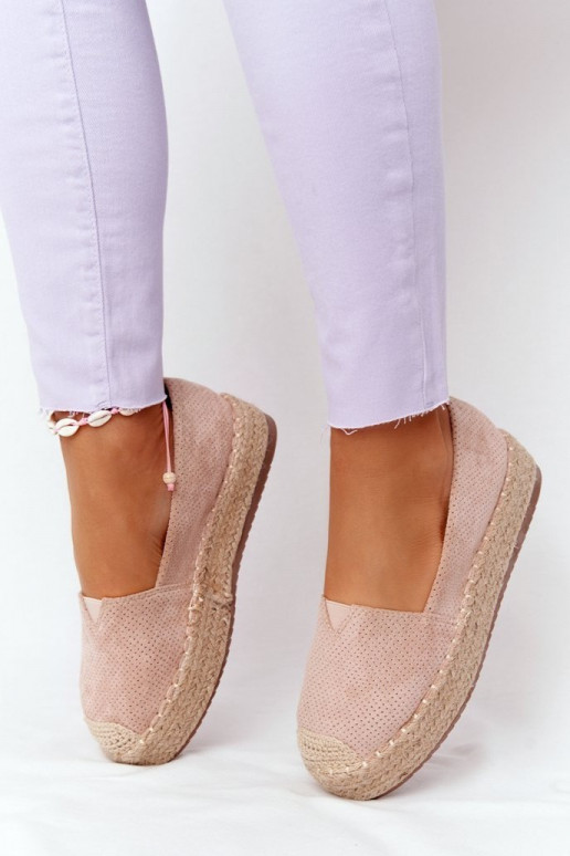 copy of Espadrilles On A Straw... copy of Espadrilles On A Straw...