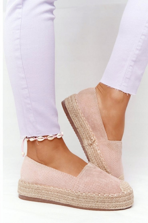 copy of Espadrilles On A Straw... copy of Espadrilles On A Straw...