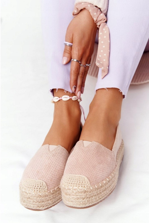 copy of Espadrilles On A Straw... copy of Espadrilles On A Straw...