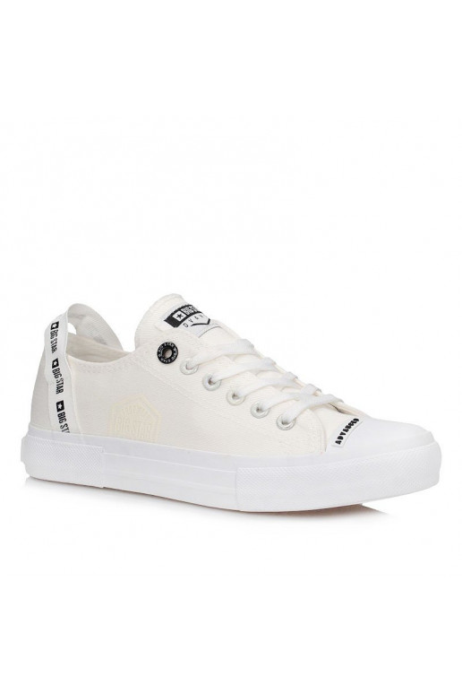 White color Sneakers
