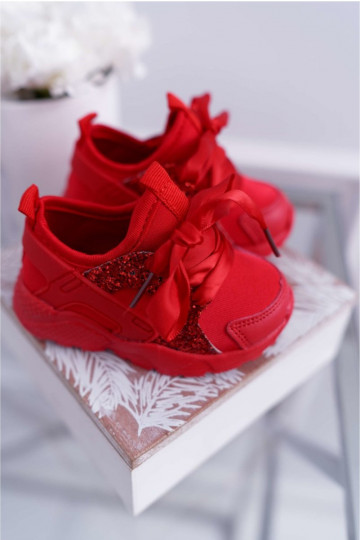 Women's Classic Red...