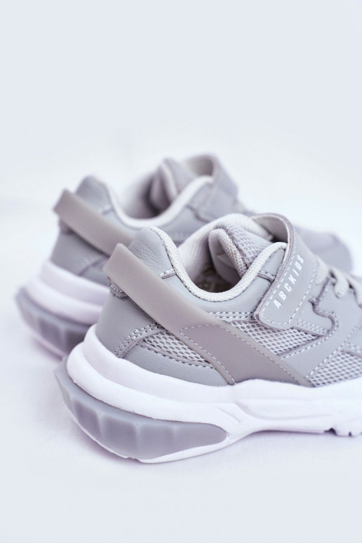 Children's Sports Shoes Navy blue ABCKIDS