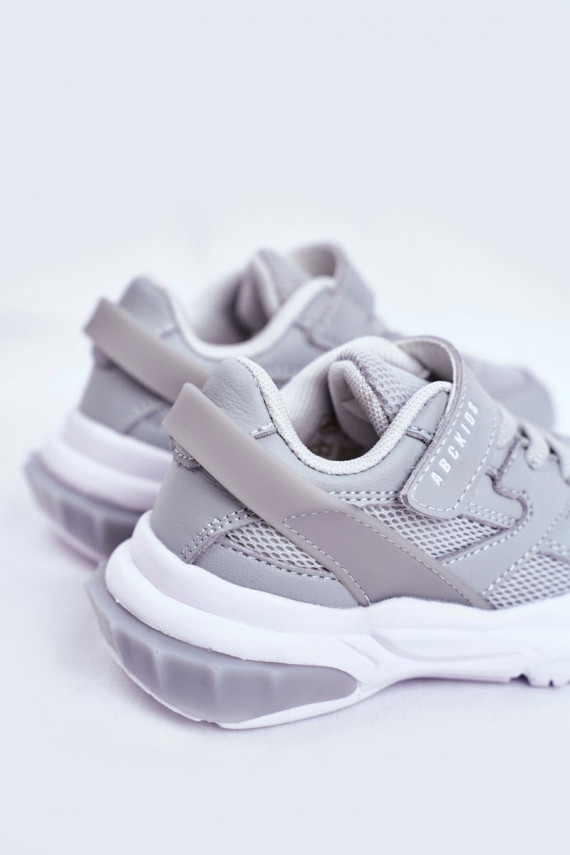 Children's Sports Shoes Navy blue ABCKIDS
