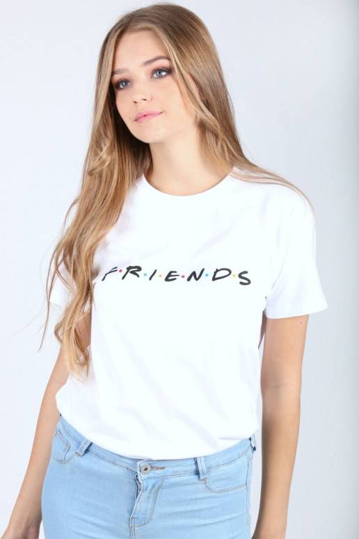 T-shirt Friends