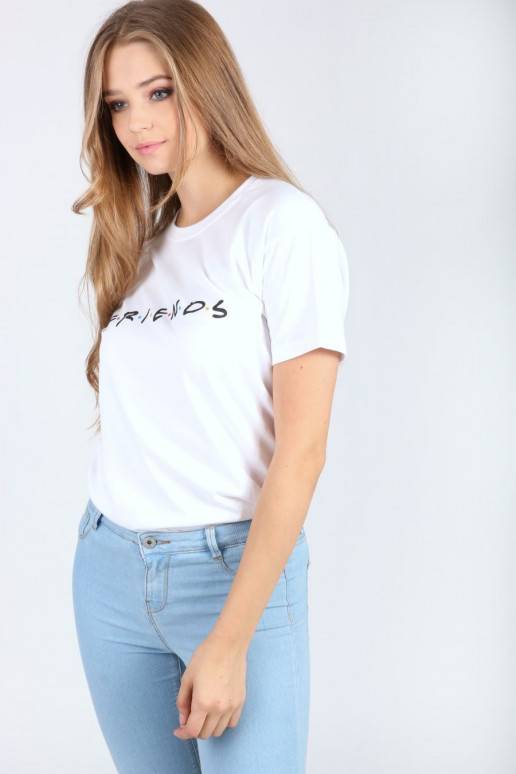 T-shirt Friends