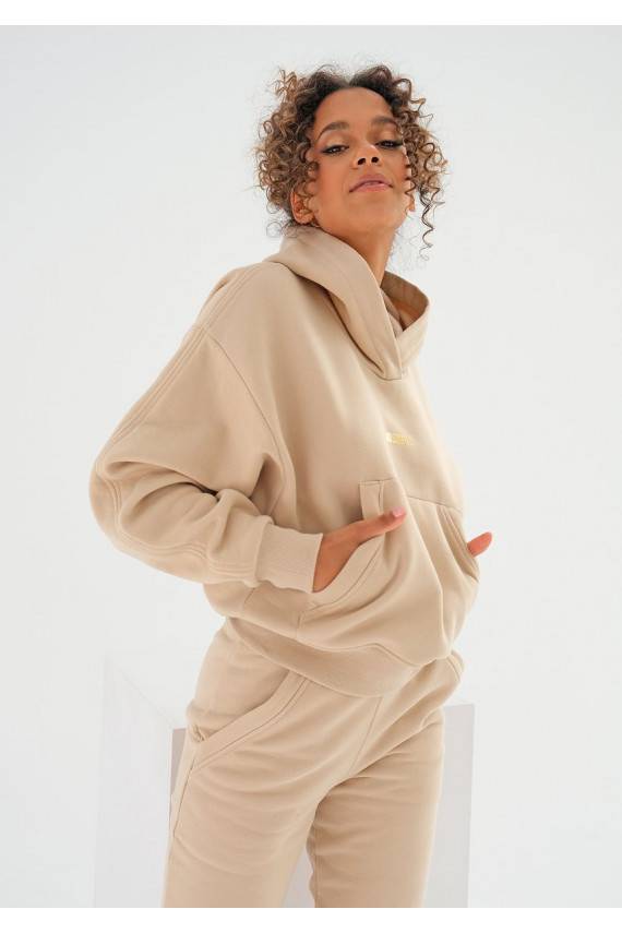 Maxi dress Red Ruffles