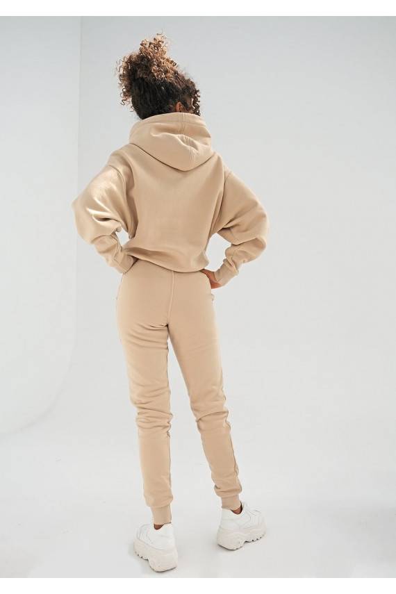 Maxi dress Red Ruffles