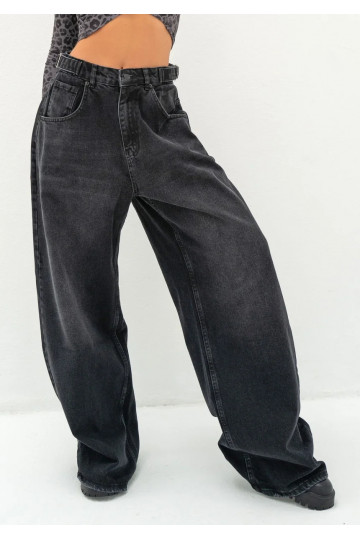 Stone - Black double...