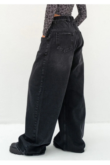 Stone - Black double... 2