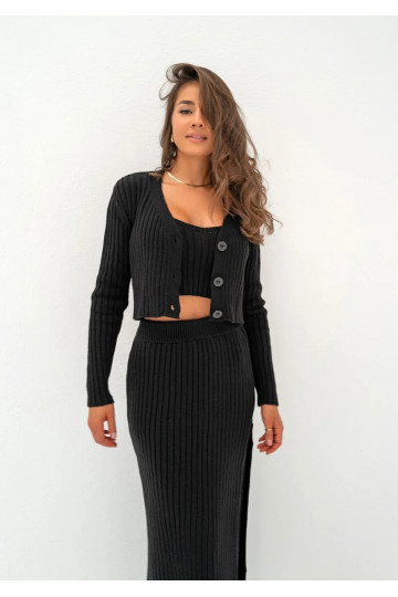 Celine - Short black...