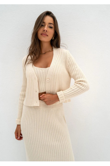 Celine - Short beige... 2