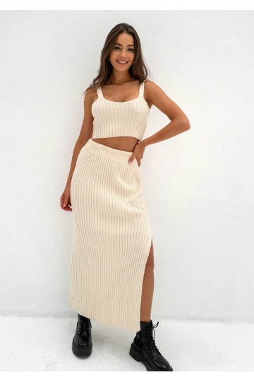 Celine - Short beige...