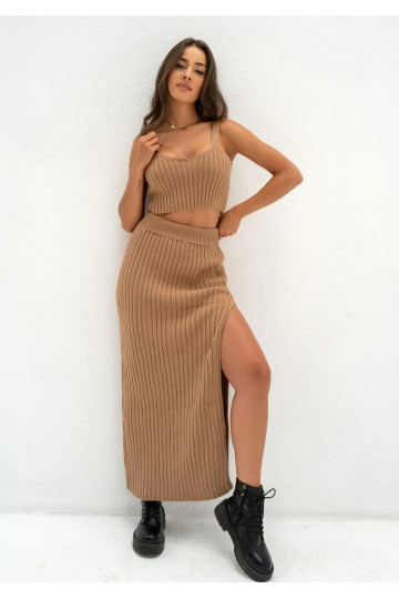 Celine - Camel brown...