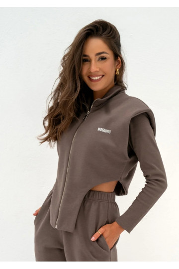 Kolee - Savannah tan brown... 2