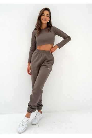 Kolee - Short savannah tan... 2