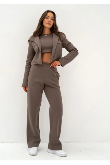 Osho - Savannah tan brown... 2