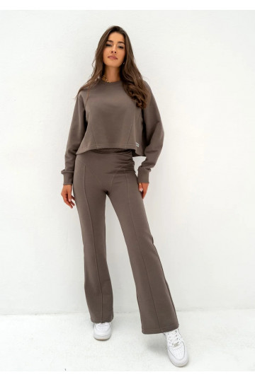 Alani - Loose savannah tan... 2