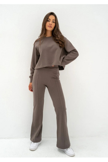 Alani - Savannah tan brown...