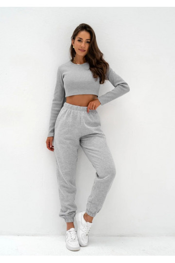 Kolee - Grey melange...