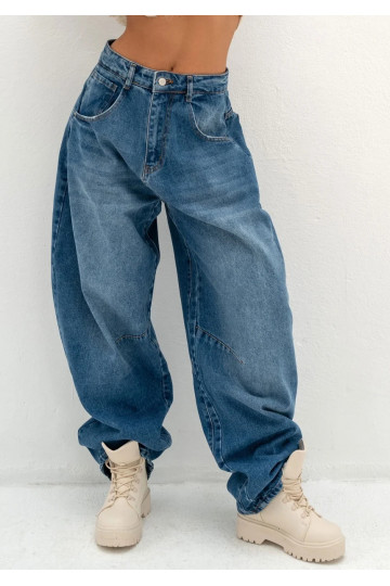 Joyo - Baloon oversized jeans 2