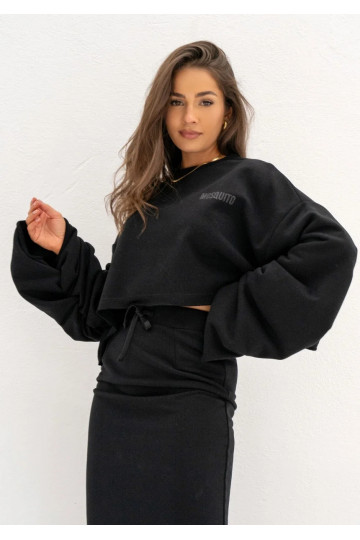 Shire - Black oversized...